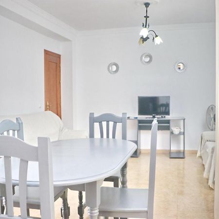 Apartamento Cervantes Коніль-де-ла-Фронтера Екстер'єр фото
