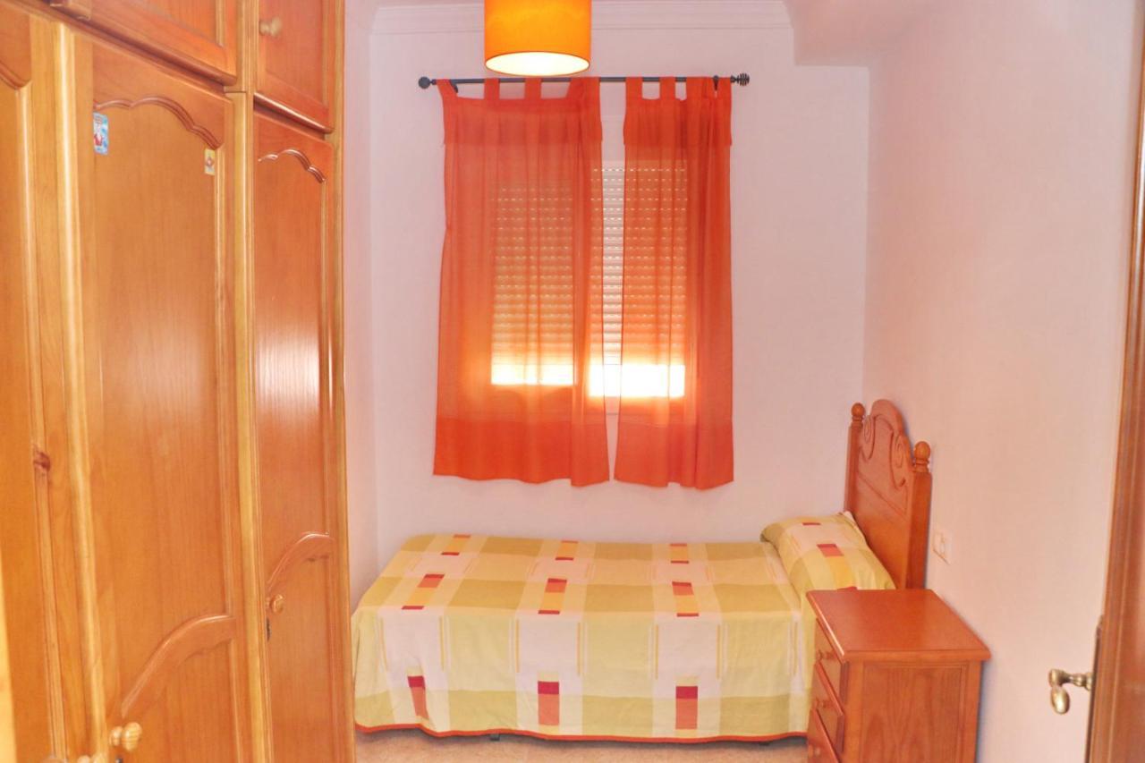 Apartamento Cervantes Коніль-де-ла-Фронтера Екстер'єр фото