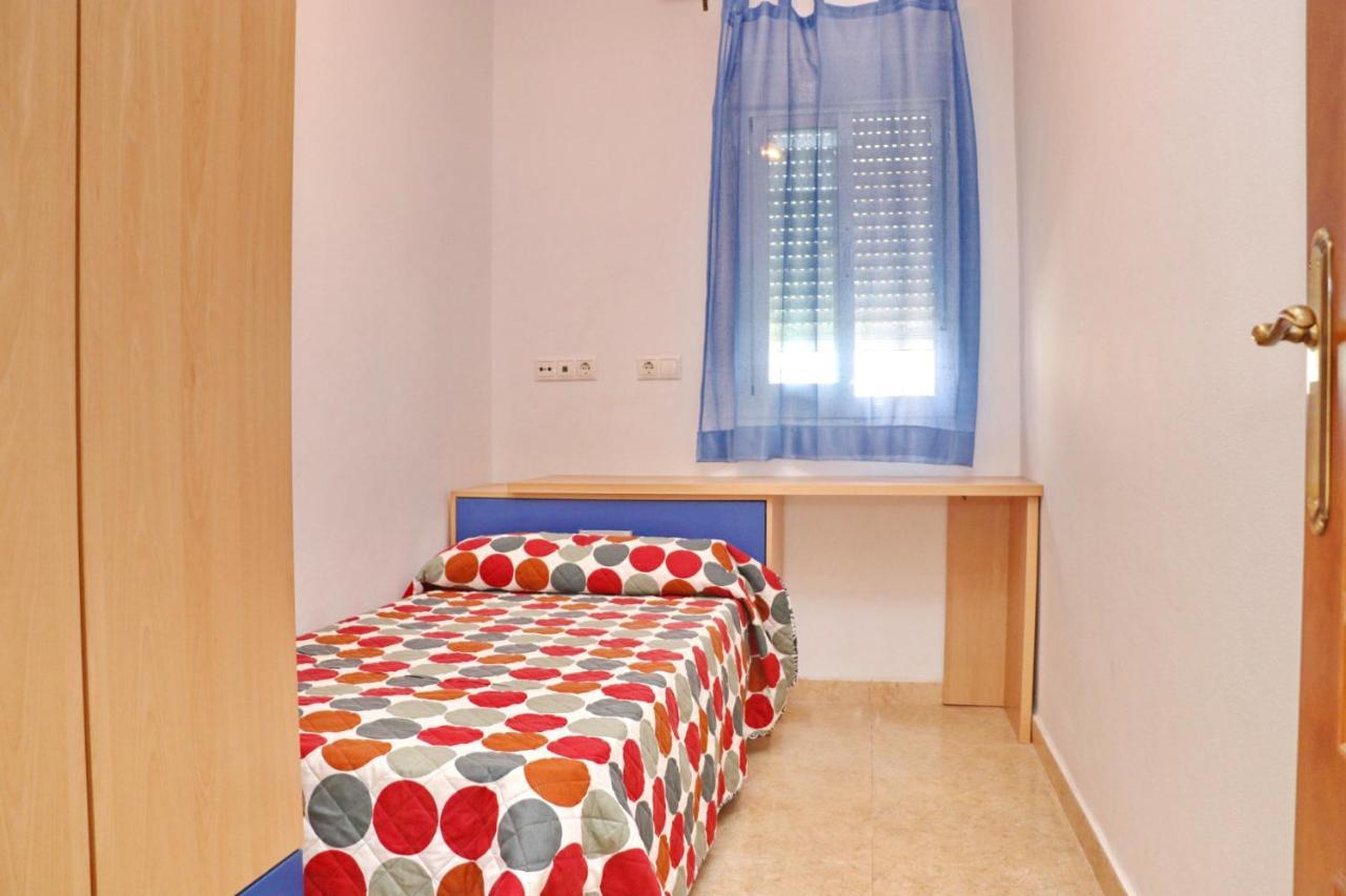 Apartamento Cervantes Коніль-де-ла-Фронтера Екстер'єр фото